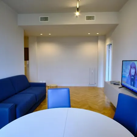 Apartment Casa Duca
