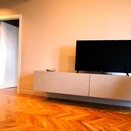 Apartment Casa Duca *