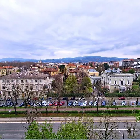Apartment Casa Duca Turin
