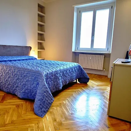 Casa Duca Apartment