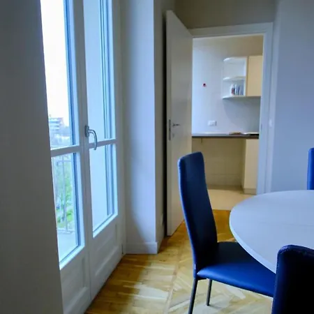Apartment Casa Duca