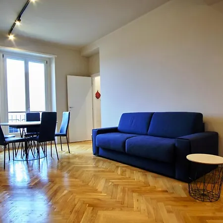 Apartment Casa Duca *