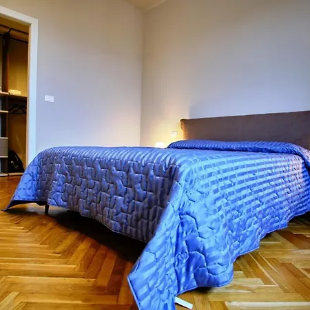 Apartment Casa Duca Turin