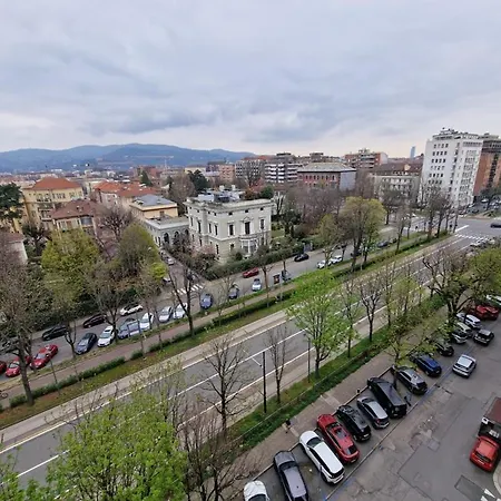 Casa Duca Turin