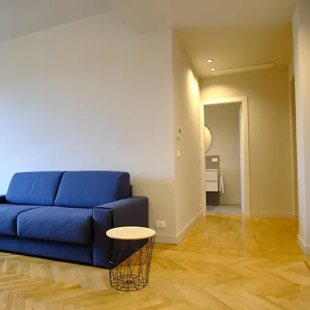 Casa Duca Appartement *