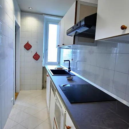 Casa Duca Turin