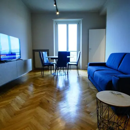 Casa Duca Apartment Turin