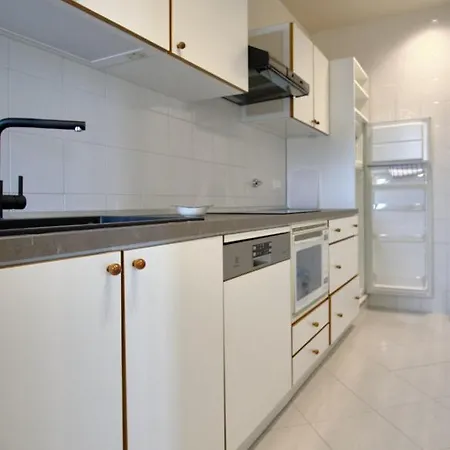 Apartment Casa Duca *