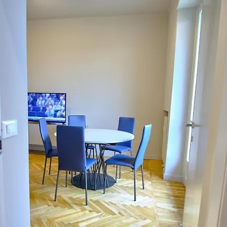 Casa Duca * Turin
