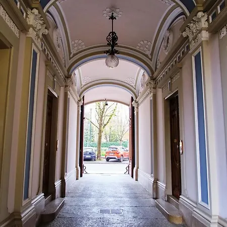 Apartment Casa Duca *