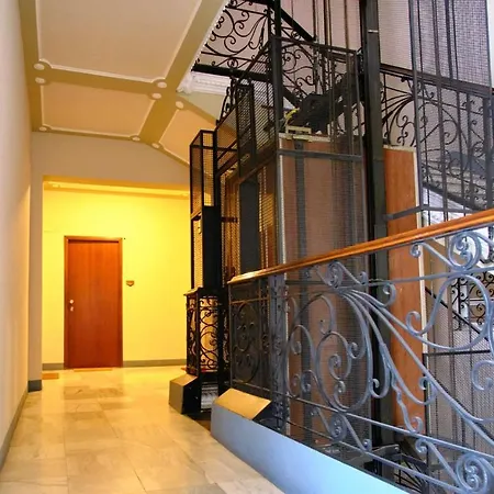 Casa Duca Apartment