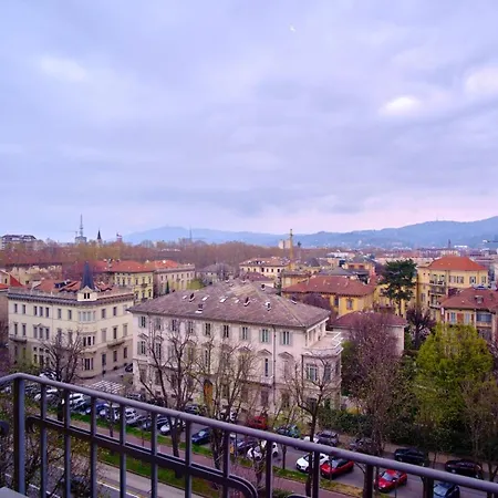 Casa Duca * Turin