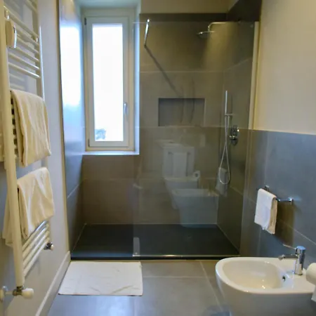 Apartment Casa Duca *
