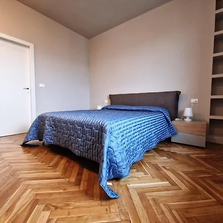 Casa Duca * Turin