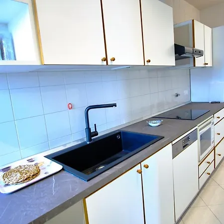 Apartment Casa Duca *