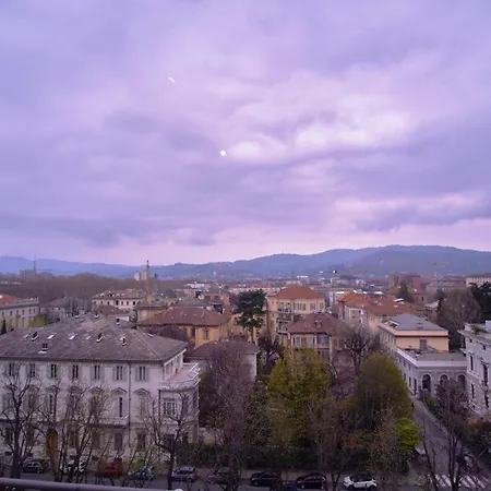 Casa Duca * Turin